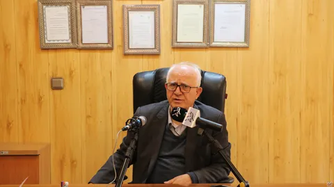 برخورداری کارمندان کانون از بیمه تکمیلی و عمر + فیلم