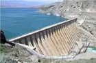 حدود نیمی از حجم مخازن سد‌های کشور خالی است