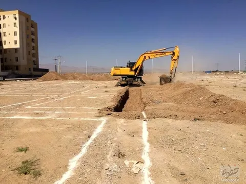 سامانه‌ای جدید برای ثبت‌نام زمین در طرح جوانی جمعیت راه‌اندازی می‌شود