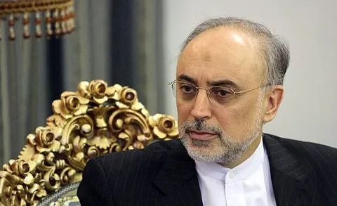 سمت جدید علمی«علی اکبر صالحی»
