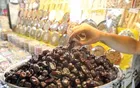 خرما چقدر گران شد؟