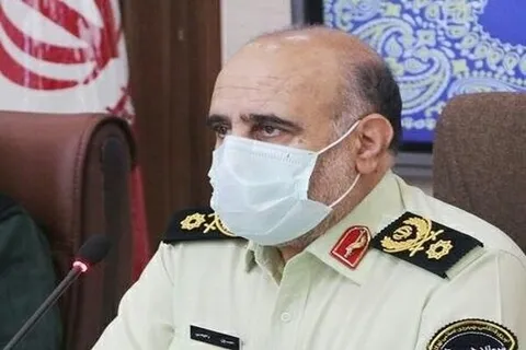کلید خوردن طرح اقتدار پلیس امنیت | باند جعل گذرنامه و قاچاق انسان در تهران منهدم شد