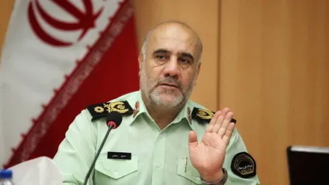 سگ گردانی در معابر جرم تلقی می‌شود