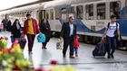 مسافران در هنگام سفر با قطار به چه نکاتی باید توجه کنند؟