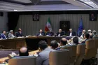 استفاده از ظرفیت نخبگان برای خنثی‌سازی تحریم‌ها/ مهار تورم در اولویت است