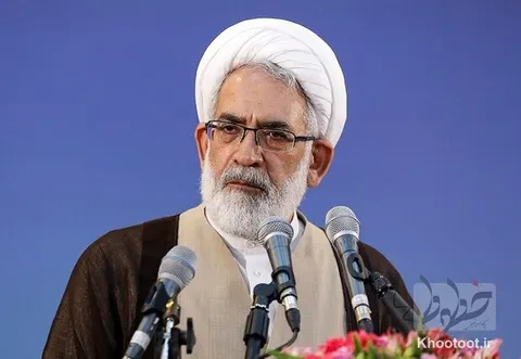 باید مساله حجاب را از لحاظ فرهنگی و اخلاقی مورد توجه قرار داد