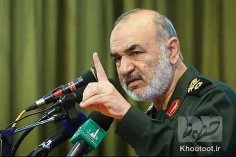 مسلمانان اگر ده‌ها سال هم بگذرد، شما را رها نخواهند کرد