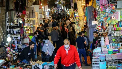 اجرای طرح ضربتی نظارت و بازرسی اتاق اصناف تهران
