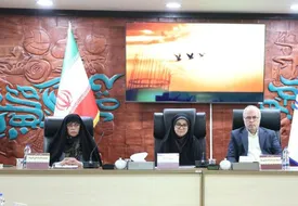 برگزاری مجمع عمومی و سالیانه فدراسیون انجمن‌های ورزش‌های رزمی/ انتخاب چهار عضو هیات‌رئیسه
