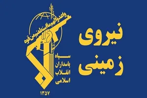 ۸ نفر از اشرار مسلح شاخص و مرتبطین گروهک‌های تروریستی دستگیر شدند