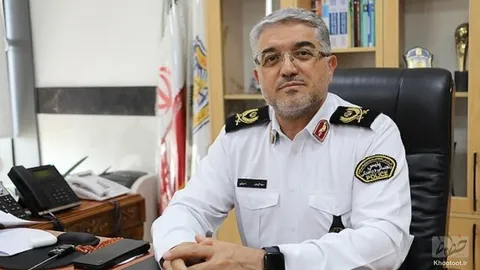 آخرین وضعیت سفر‌های تابستانی/ 55 هزار گواهینامه رانندگی در شهریورماه توقیف شد