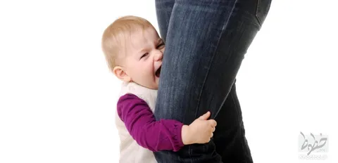امنیت روان کودکمان را چگونه تامین کنیم؟/شایع‌ترین اضطراب در میان کودکان؟