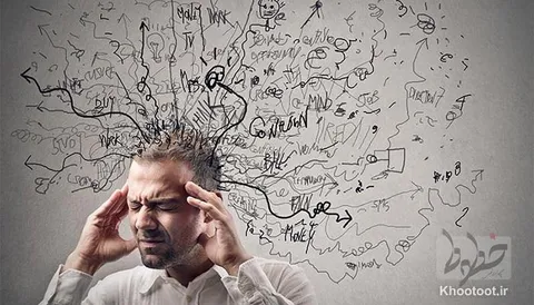 اثرات منفی استرس را بشناسید