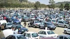 قیمت خودرو در بازار آزاد در ۲۹ مرداد