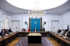 پزشکیان: رسیدگی به محرومان و صیانت از سرمایه‌های کشور از اولویت‌های حکمرانی است