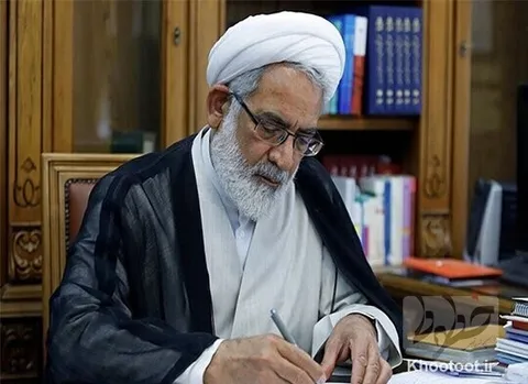 در نشست دادستان کل کشور و هنرمندان چه گذشت؟