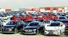 ارسال پیامک به ۲۷۲ هزار نفر مشمول مالیات بر خودروهای لوکس