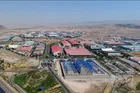 سرمایه گذاری ۱۵ هزار میلیارد تومانی در شهرک‌های صنعتی