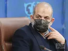 از حرکت انبوه اتباع افغانستانی به سمت مرزهای کشور جلوگیری شود