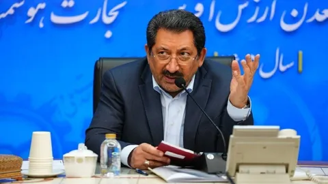 پیگیری مطالبات بخش خصوصی در کمیته اقتصادی بانک مرکزی