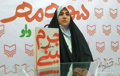 فضای جامعه به قصه‌گویی در بستر مستندات احتیاج دارد