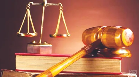 سازوکار عدالت ترمیمی
