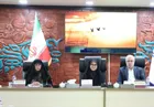 برگزاری مجمع عمومی و سالیانه فدراسیون انجمن‌های ورزش‌های رزمی/ انتخاب چهار عضو هیات‌رئیسه