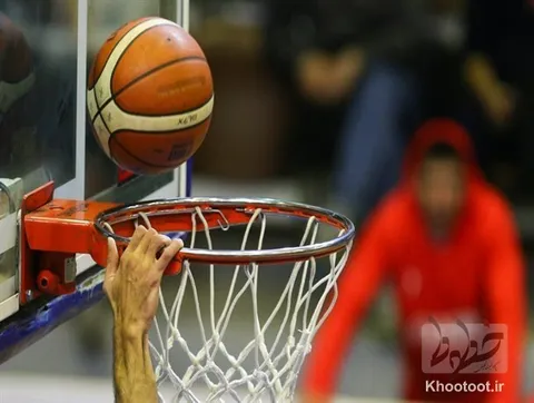 اتحاد جالب بازیکنان تیم بسکتبال نیوزلند!