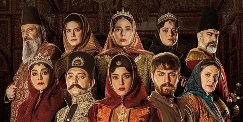سریال جیران به چرخه تولید و پخش برمی‌گردد