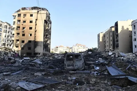 بیانیه ستاد حقوق بشر در محکومیت حملات رژیم صهیونیستی به لبنان