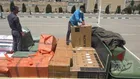 چرا طرح برخورد با قاچاق کالا متوقف شده است؟