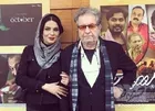 انتقاد یا تخریب یک زن در یک جامعه مردسالار؟!