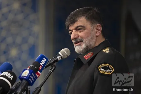 طرح مقابله با سارقان آغاز می‌شود
