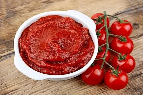 رب گوجه‌فرنگی گران شد