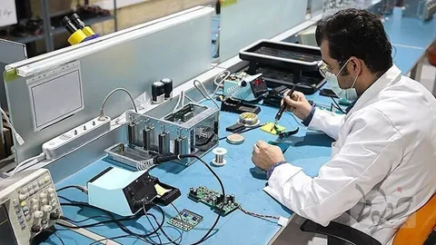 ۱۹ درصد هزینه‌های تحقیق کشور به دانش‌بنیان‌ها اختصاص دارد