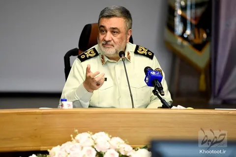 باید خلاء‌ها و کمبود‌های کشور را برطرف کنیم
