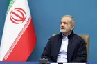 هرگونه تلاش برای تحمیل اراده به ملت ایران محکوم به شکست است