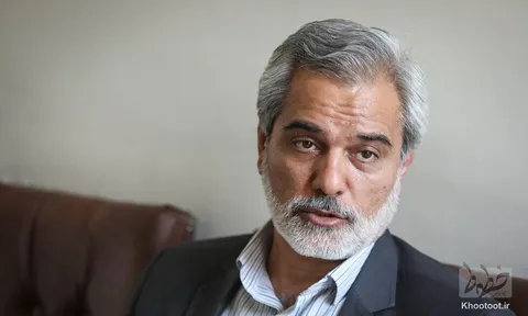 نظامی باید حاکم باشد که هم به استقلال و آزادی مردم کمک کند و هم در چارچوب قواعد و فرهنگ اسلامی فعالیت کند