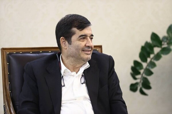 تبریک وزیر ورزش به مناسبت قهرمانی تیم ملی کشتی...