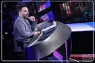 پایان کار احسان علیخانی در شبکه 3؟!