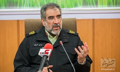 کم‌کاری بهزیستی در ساماندهی معتادان متجاهر