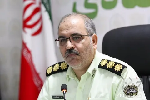 بازداشت ۴۸ اخلالگر بازار ارز توسط قانون