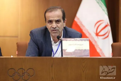 اولین انتصاب وزیر ورزش در سال جدید/ سرپرست فدراسیون پارادوومیدانی منصوب شد