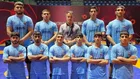 6 طلای فرنگی کاران نوجوان ایران در روز نخست قهرمانی آسیا