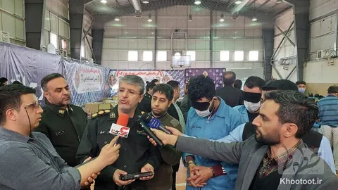 دیگر منتظر اقدام اراذل نخواهیم بود