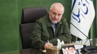 قالیباف: معادله آتش‌بس روی کاغذ و نقض مکرر آن در میدان را برهم زدیم