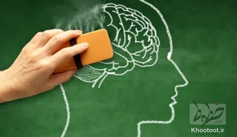 تماشا کنید/تمرینی برای جلوگیری از آلزایمر!