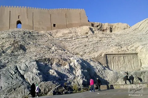 عملیات اجرایی بهسازی چشمه علی شهر ری آغاز میشود!