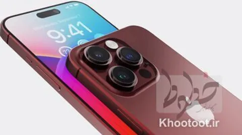 آیفون ۱۵ اولترا به دوربین زوم شگفت‌انگیزی با زوم ۱۰ برابری مجهز می‌شود