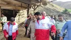 ۸ مصدوم و ۲ فوتی در سیلاب تهران تاکنون